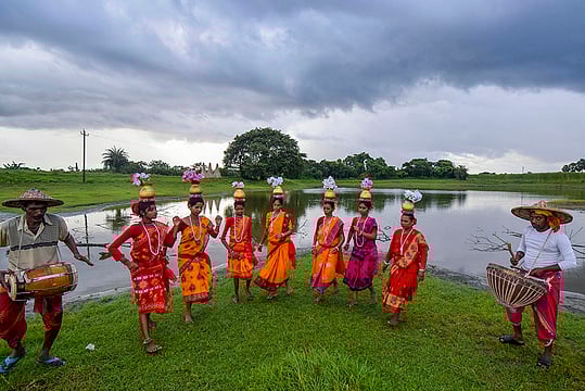 Day In Pics: August 09, 2024